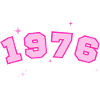 1976 Rose Star