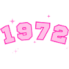 1972 Rosenstern