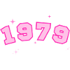 1979 rose star