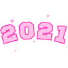2021 Stern Rosa