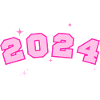 2024 Stern Rosa