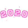 2020 Stern Rosa