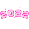 2022 Pink Star