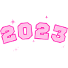 2023 Stern Rosa