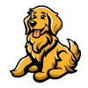 Dog Animal Comic