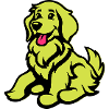 Dog Comic Animal