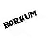 Borkum Island