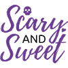 Scary and Sweet – Lettering