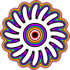 Psychedelic Sun