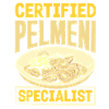 Russian pelmeni Russian dumplings