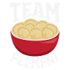 Russian pelmeni Russian dumplings