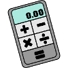 Calculator simple