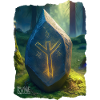 Rune Elhaz Artwork