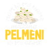 Russian pelmeni Russian dumplings