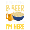 Russian pelmeni Russian dumplings