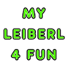 MY LEIBERL 4 FUN GREEN