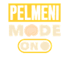 Russian pelmeni Russian dumplings