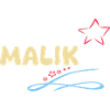 Geschenk für Malik