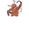 Christmas Reindeer