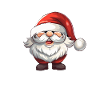Santa Claus