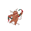 Joyeux Noël Renne