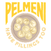 Russian pelmeni Russian dumplings