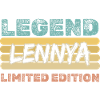 Gift for Lennya