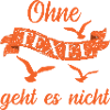 Texel Urlaub