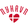 Nyhavn Danish Heart Design