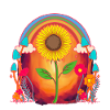 Sunflower Nature Flower Nature Lover