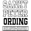 Sankt Peter Ording