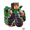 VTT Pixel VTT