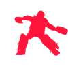 Hockey Goalie Field Hockey