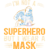 Superhero Humor Welder