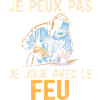I can't humor welder