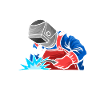My mind is dirty but mine