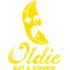 Old banana