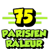 Complaining Parisian