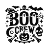 Boo Crew