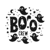 Boo Crew
