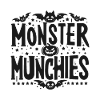 Monster Munchies