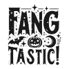 Fangtastic