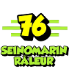 Complaining Seinomarin