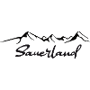 Sauerland Sticker