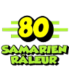 Complaining Samarian