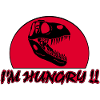 Tyrannosaurus Rex Hunger