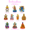 Bodhisattvas - Buddhism