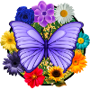 Butterfly X