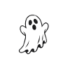 Future ghost