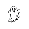 Future ghost